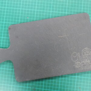 Slate Cheese Board