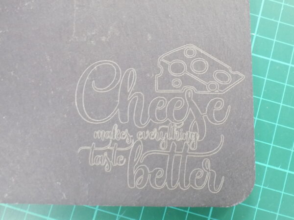 Slate Cheese Board - Image 2