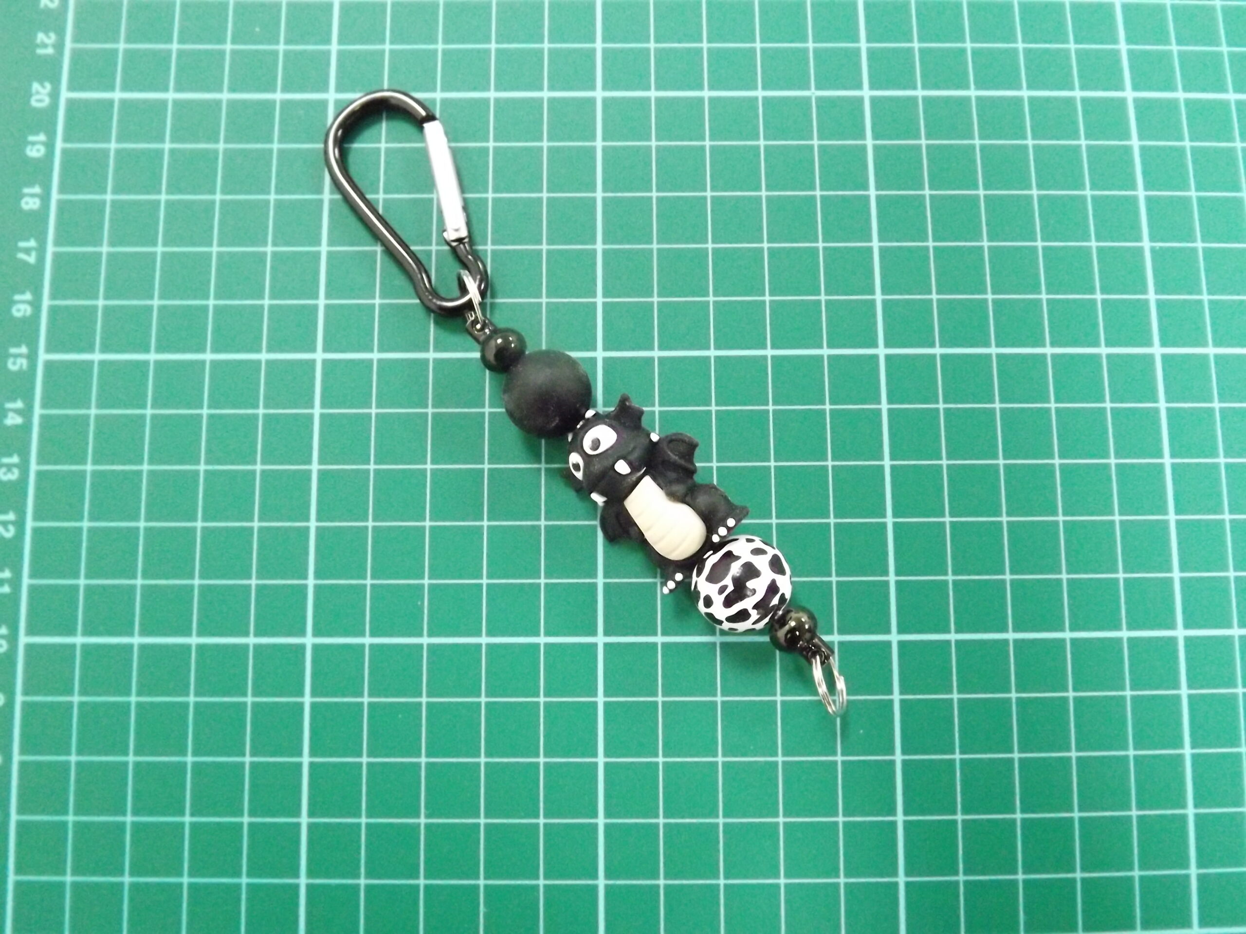 Bead Keyrings - Image 3