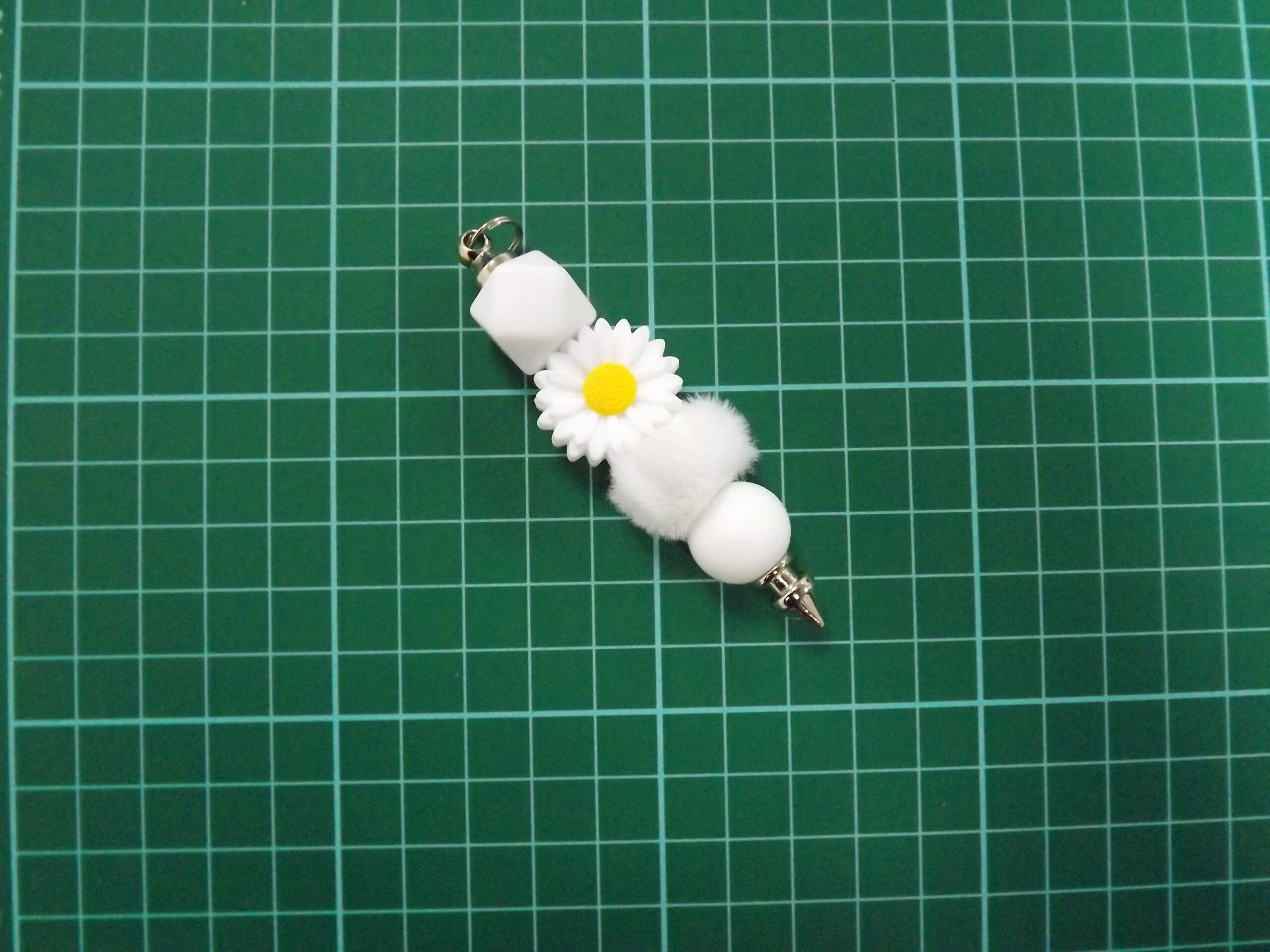 Bead Keyrings - Image 4
